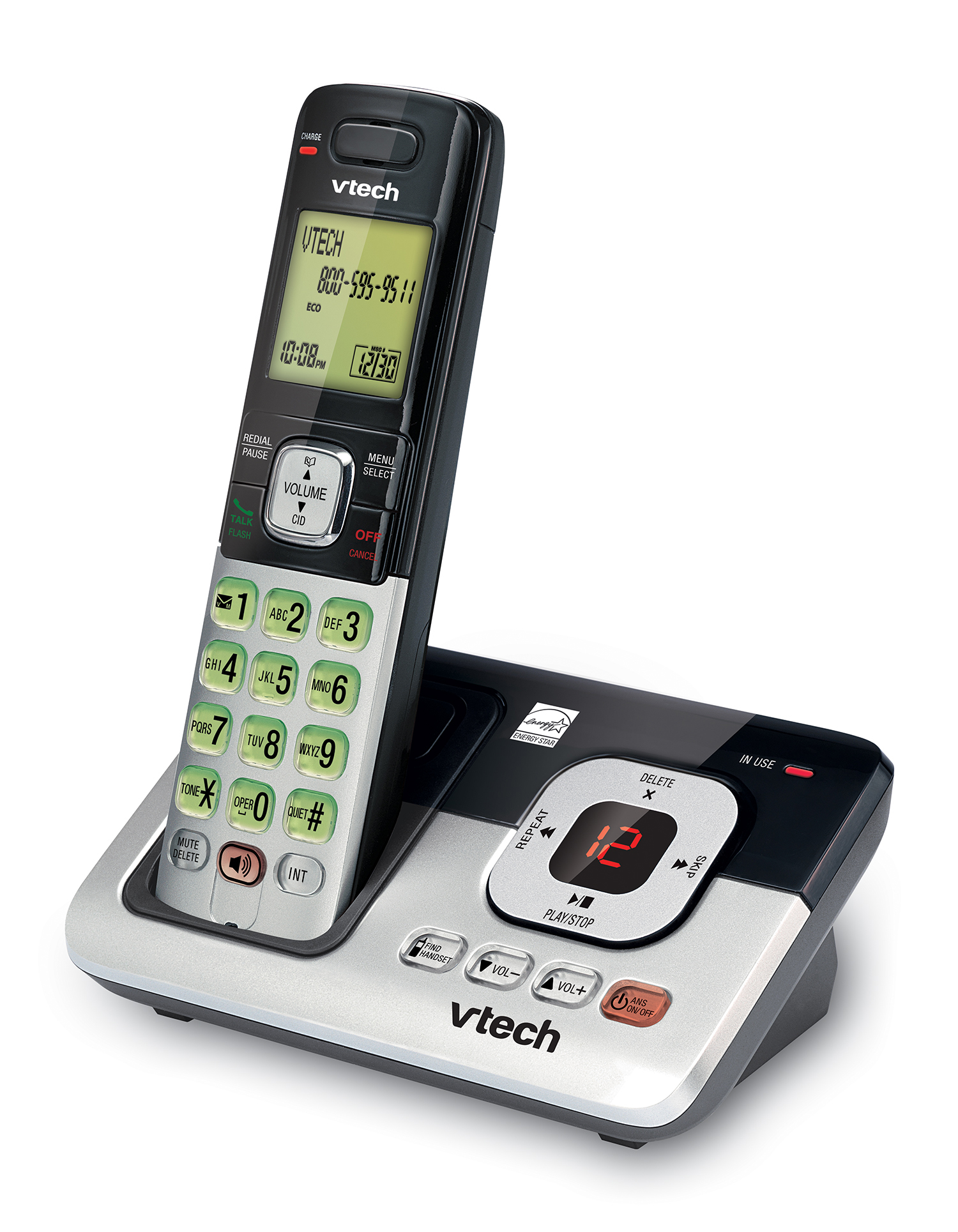 vtech phone manual cs6829